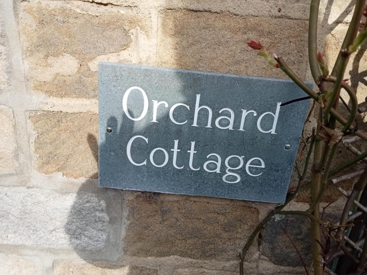 Orchard Cottage Рипон Экстерьер фото