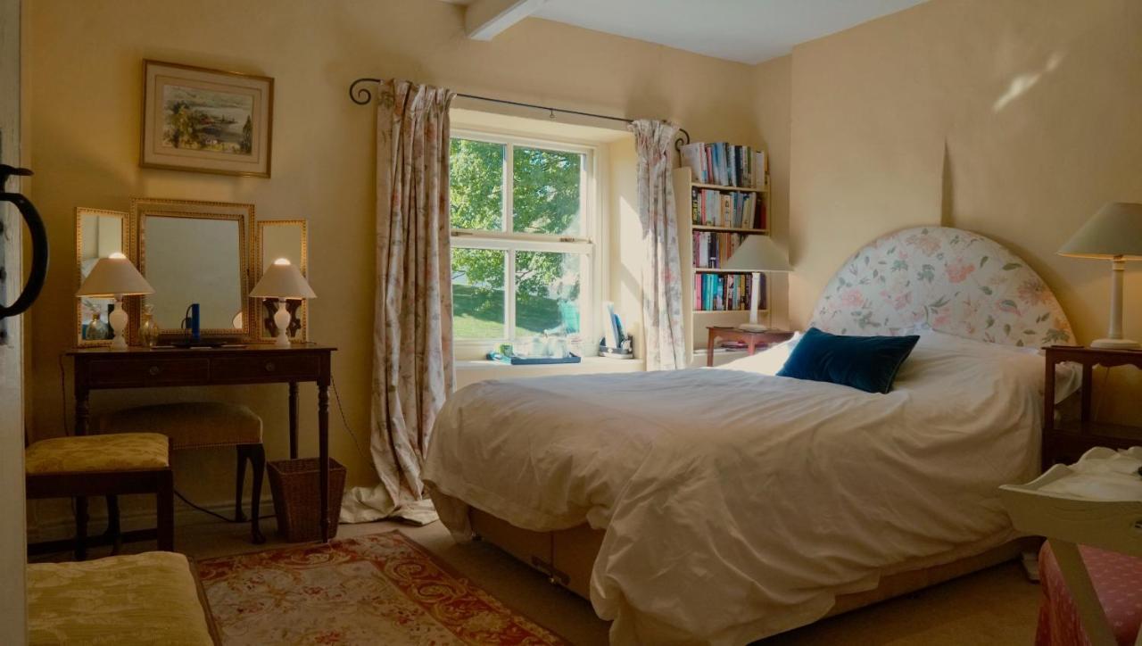 Orchard Cottage Рипон Экстерьер фото